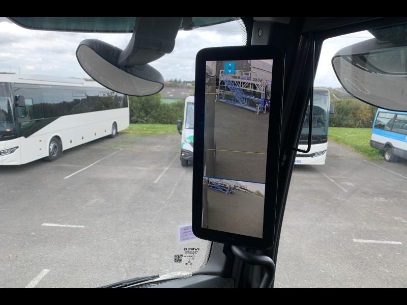 Image IVECO S-Way Base