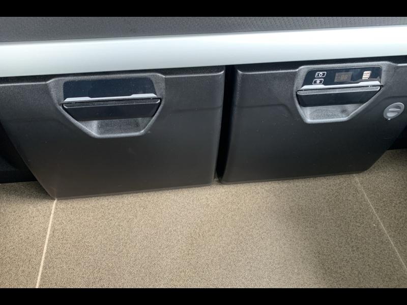 Image IVECO S-Way Base