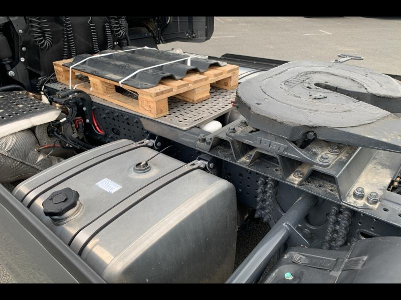 Image IVECO S-Way Base