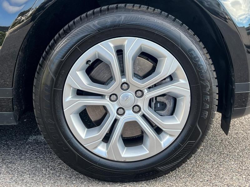 Image LAND-ROVER Range Rover Evoque 2.0 P 200ch Flex Fuel Edition AWD BVA Mark III