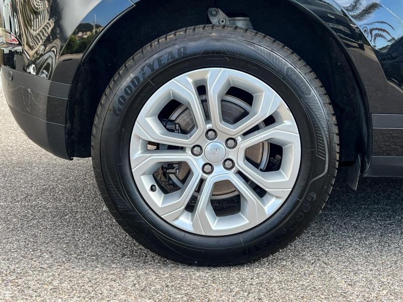 Image LAND-ROVER Range Rover Evoque 2.0 P 200ch Flex Fuel Edition AWD BVA Mark III