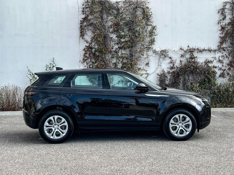 Image LAND-ROVER Range Rover Evoque 2.0 P 200ch Flex Fuel Edition AWD BVA Mark III