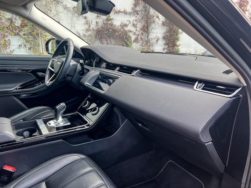 Image LAND-ROVER Range Rover Evoque 2.0 P 200ch Flex Fuel Edition AWD BVA Mark III