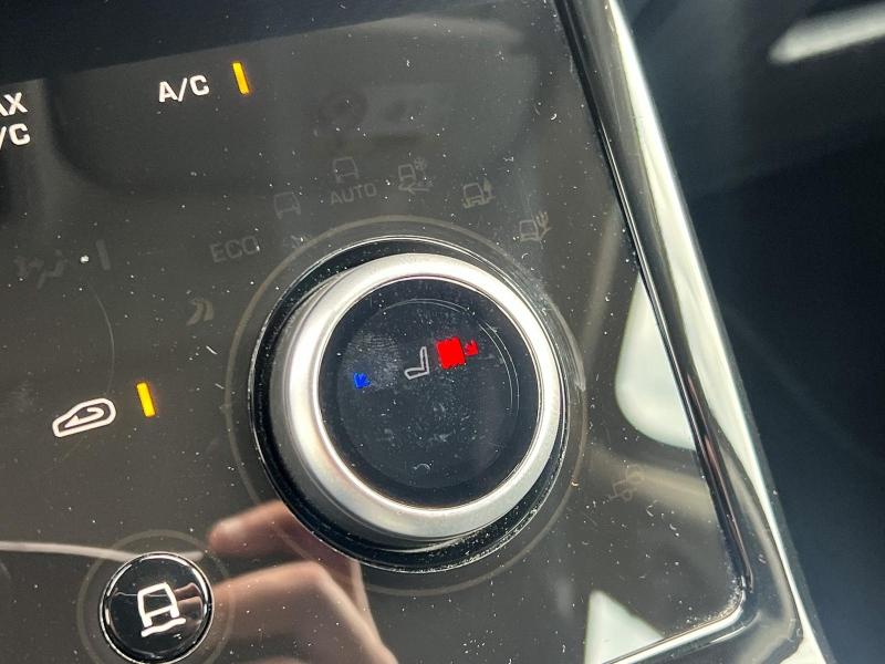 Image LAND-ROVER Range Rover Evoque 2.0 P 200ch Flex Fuel Edition AWD BVA Mark III