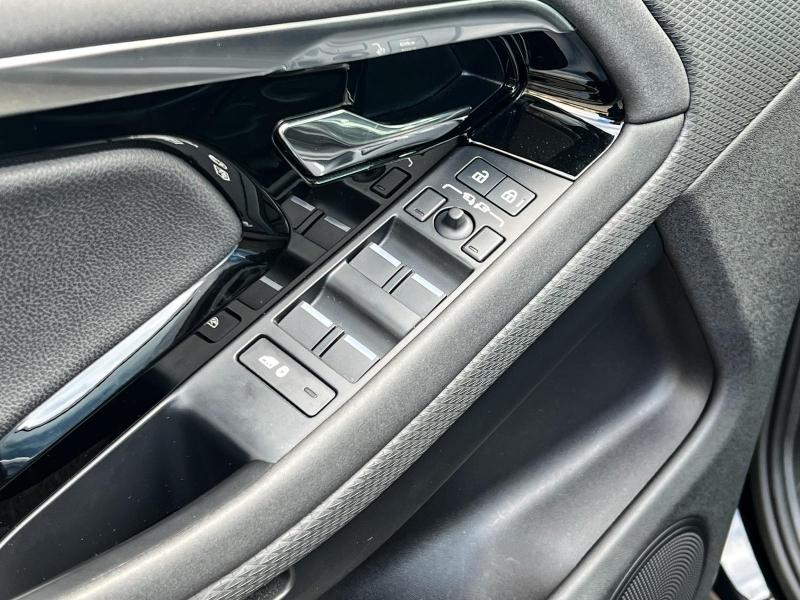 Image LAND-ROVER Range Rover Evoque 2.0 P 200ch Flex Fuel Edition AWD BVA Mark III