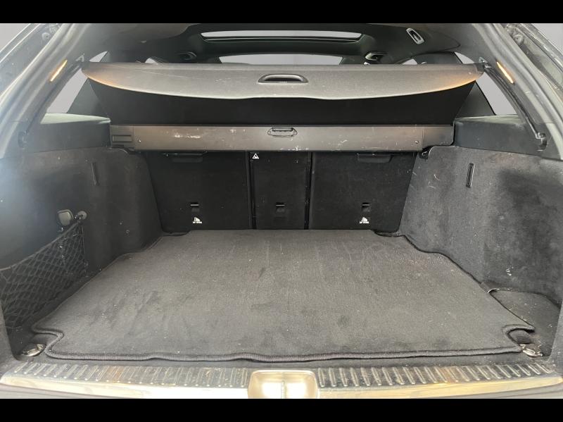 Image MERCEDES-BENZ Classe C Break 220 d 194ch AMG Line 9G-Tronic