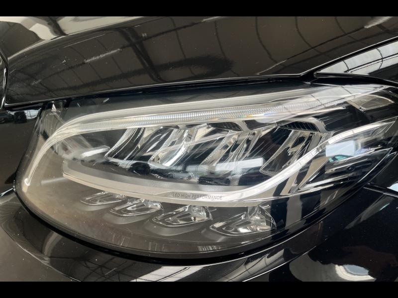 Image MERCEDES-BENZ Classe C Break 220 d 194ch AMG Line 9G-Tronic