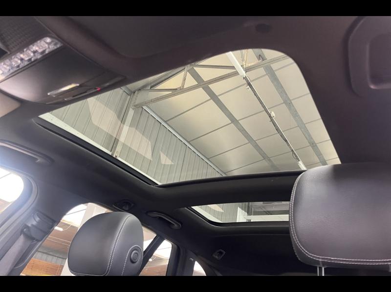 Image MERCEDES-BENZ Classe C Break 220 d 194ch AMG Line 9G-Tronic