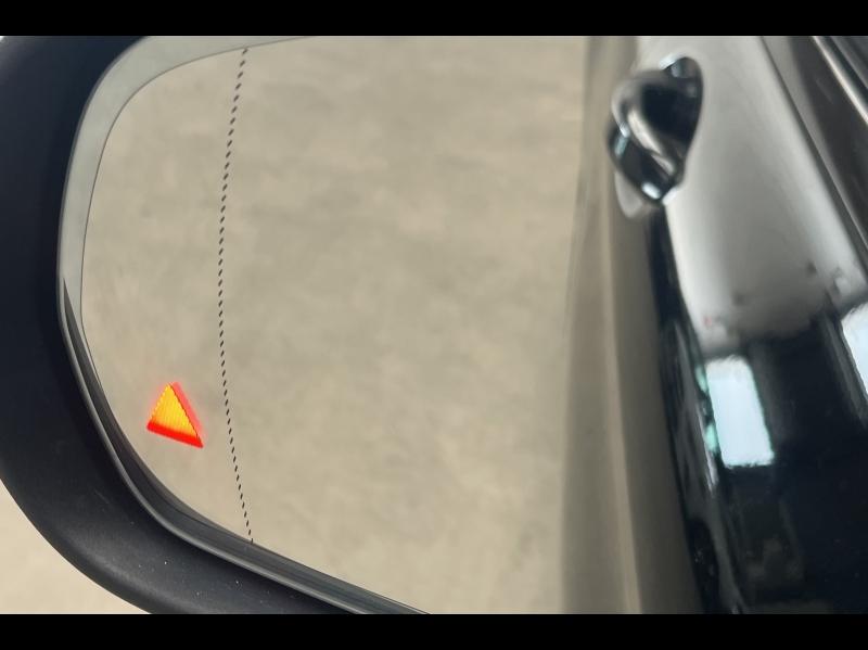 Image MERCEDES-BENZ Classe C Break 220 d 194ch AMG Line 9G-Tronic