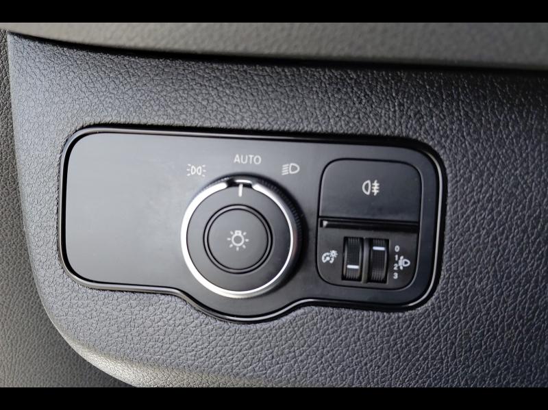 Image MERCEDES-BENZ Sprinter Fg 314 CDI 37 3T5 First Propulsion Lourd cabine approfondie 6 places