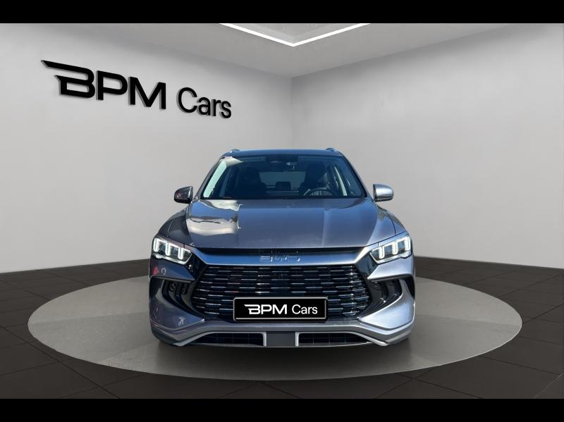 Image BYD Sealion 5 1.5 DM-i 212ch Comfort