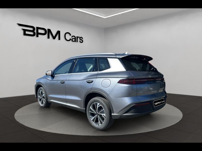 Image BYD Sealion 5 1.5 DM-i 212ch Comfort