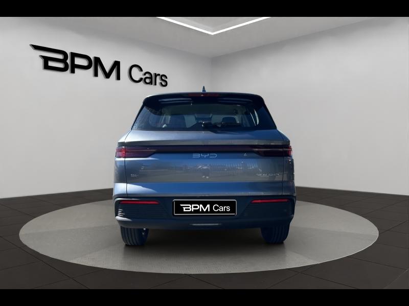 Image BYD Sealion 5 1.5 DM-i 212ch Comfort