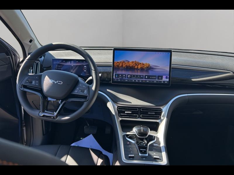 Image BYD Sealion 5 1.5 DM-i 212ch Comfort