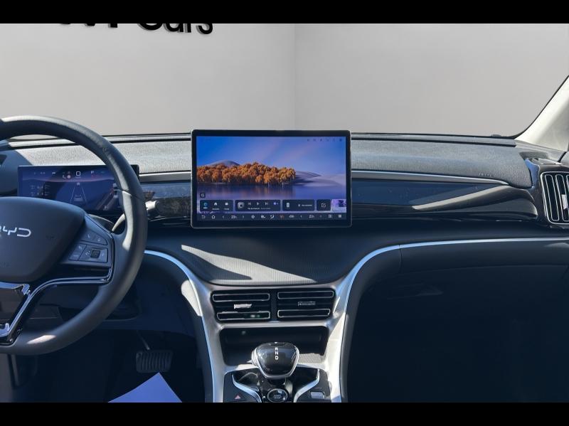 Image BYD Sealion 5 1.5 DM-i 212ch Comfort