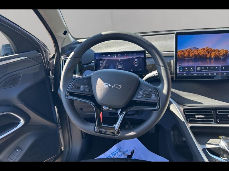 Image BYD Sealion 5 1.5 DM-i 212ch Comfort