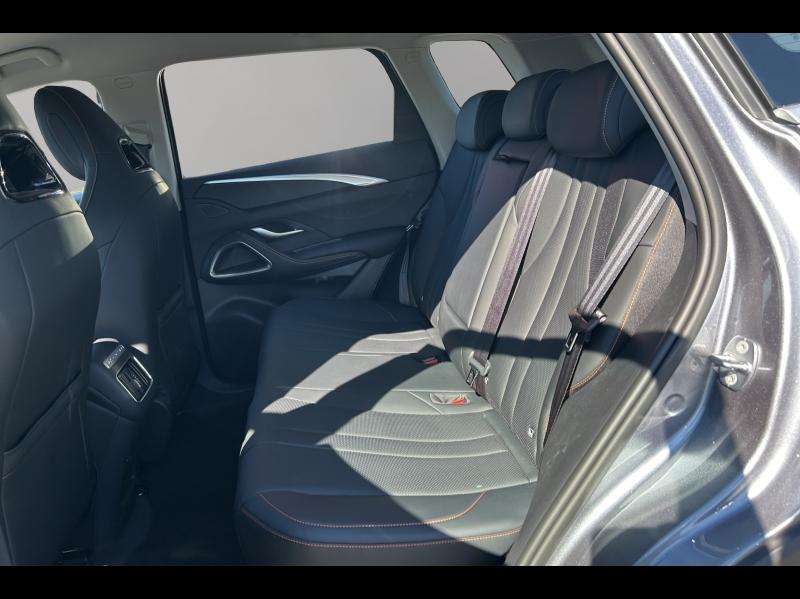 Image BYD Sealion 5 1.5 DM-i 212ch Comfort