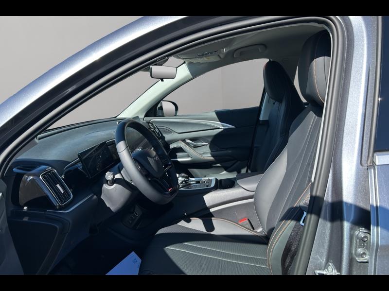 Image BYD Sealion 5 1.5 DM-i 212ch Comfort