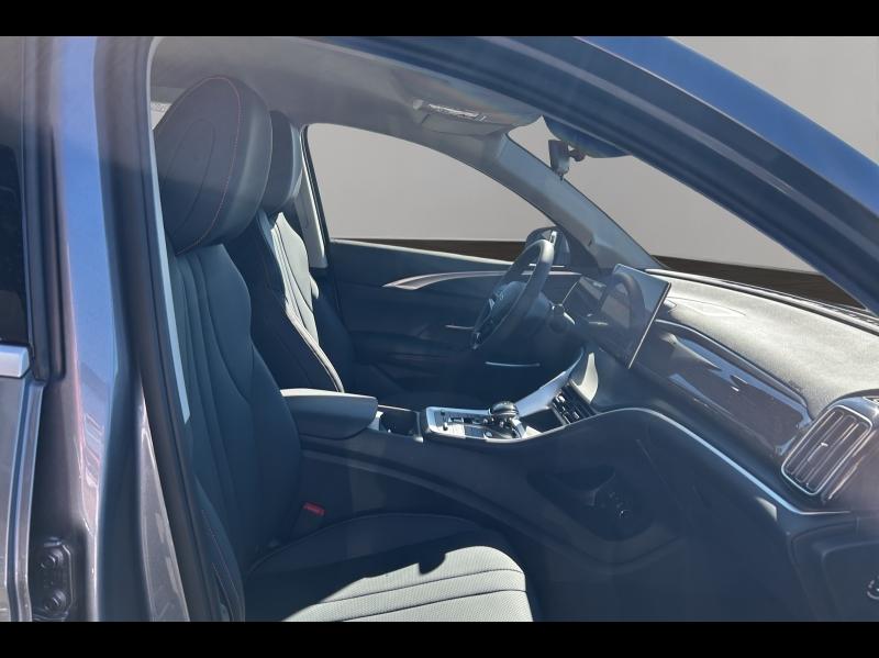 Image BYD Sealion 5 1.5 DM-i 212ch Comfort