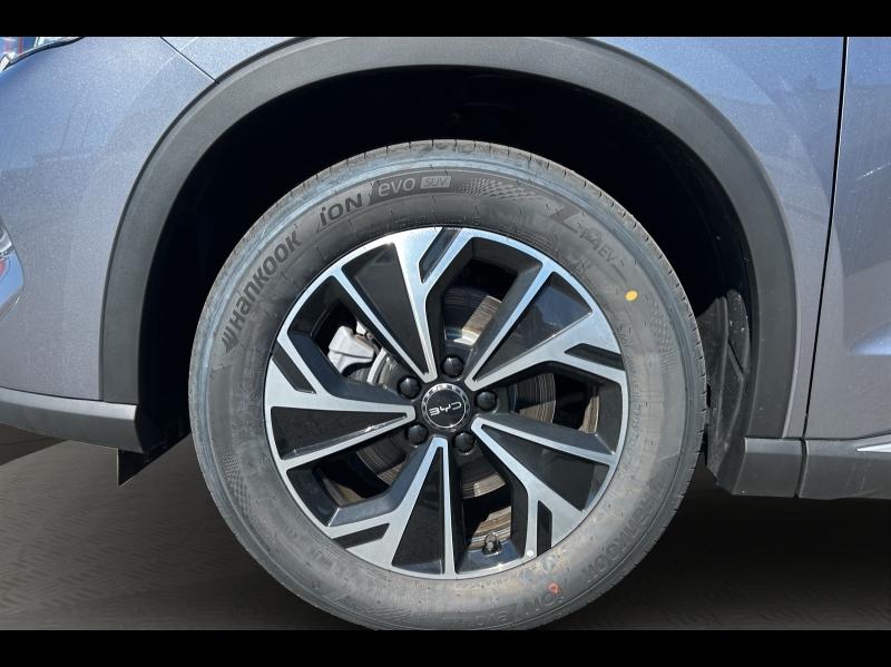Image BYD Sealion 5 1.5 DM-i 212ch Comfort