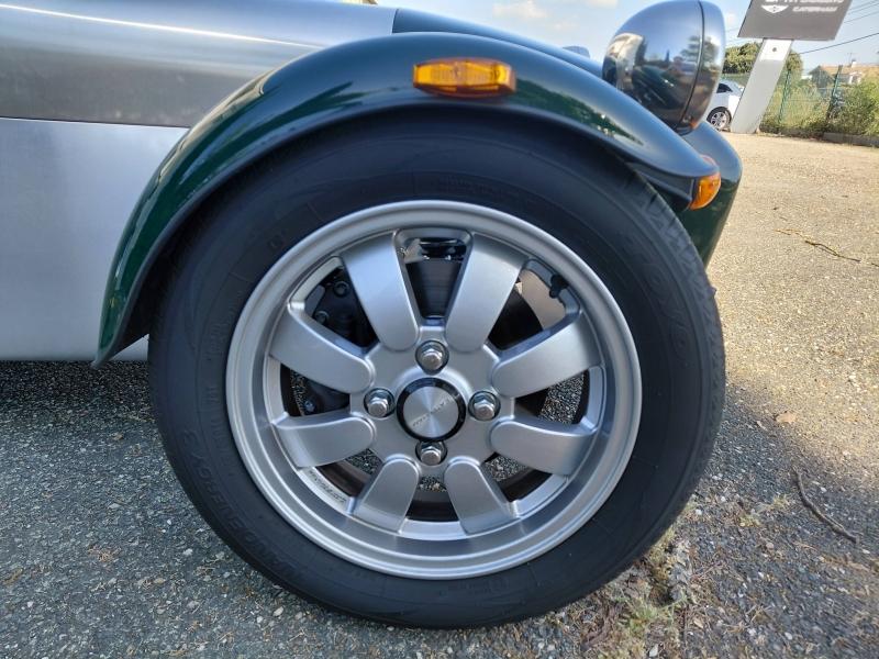 Image CATERHAM 170 