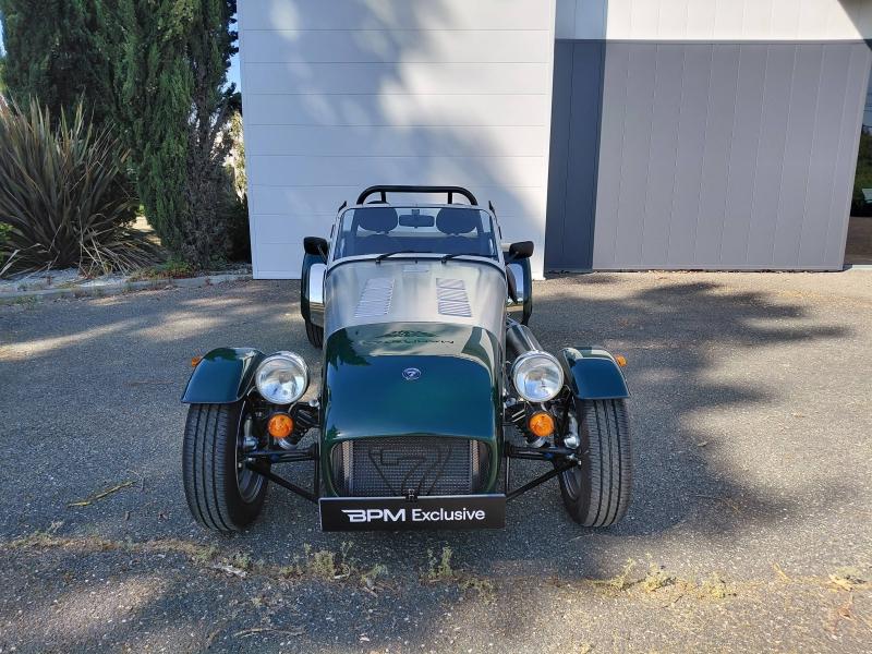 Image CATERHAM 170 