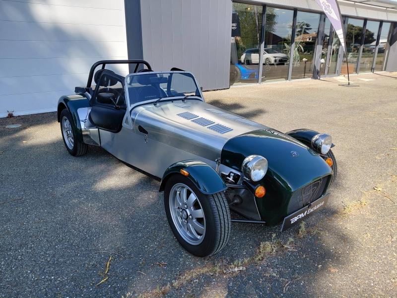 Image CATERHAM 170 
