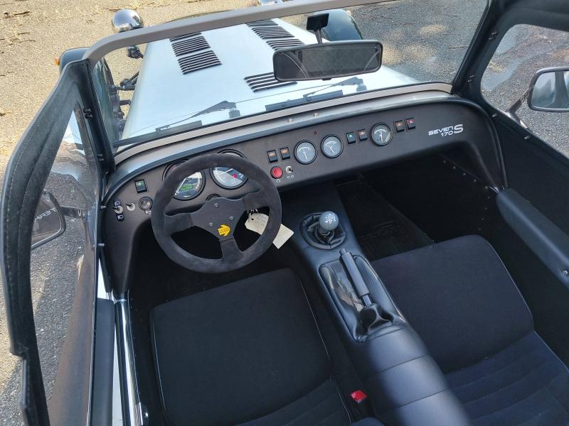 Image CATERHAM 170 