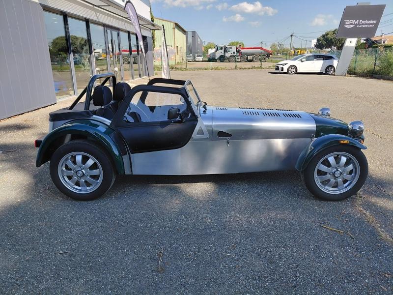 Image CATERHAM 170 
