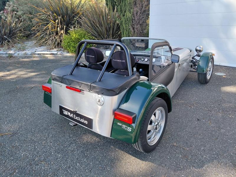 Image CATERHAM 170 