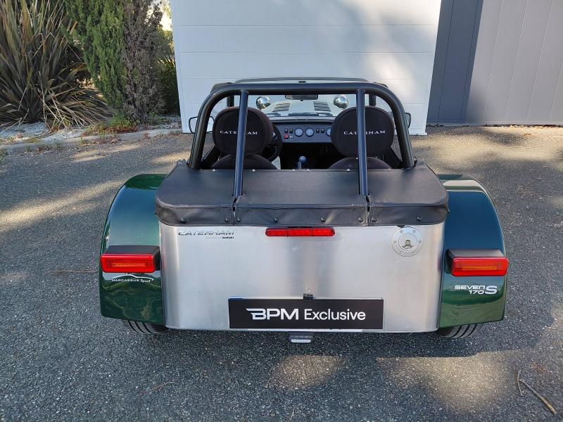 Image CATERHAM 170 