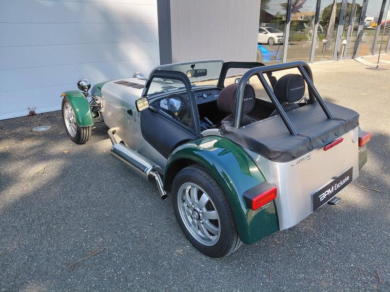 Image CATERHAM 170 