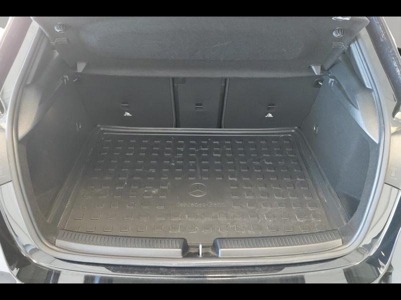 Image MERCEDES-BENZ Classe A 200 163ch AMG Line 7G-DCT 9cv