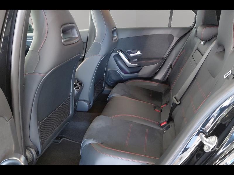 Image MERCEDES-BENZ Classe A 200 163ch AMG Line 7G-DCT 9cv