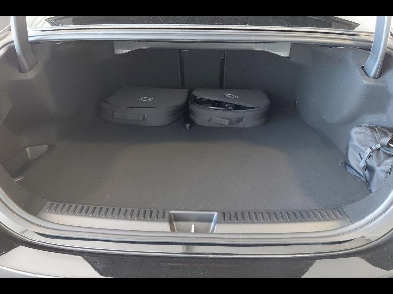 Image MERCEDES-BENZ Classe E 300 e 204+129ch AMG Line 9G-Tronic