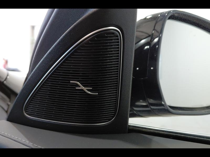 Image MERCEDES-BENZ Classe E 300 e 204+129ch AMG Line 9G-Tronic