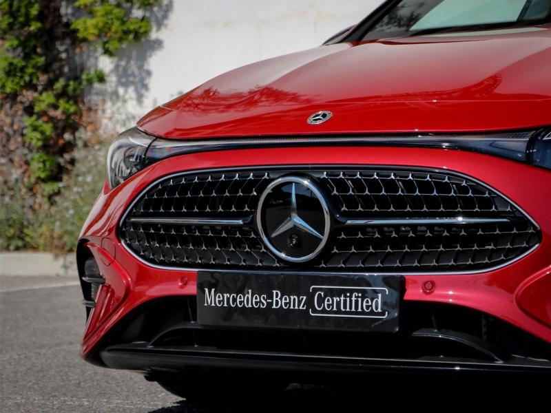 Image MERCEDES-BENZ CLA 220 190+30ch AMG Line 4Matic 8G-eDCT