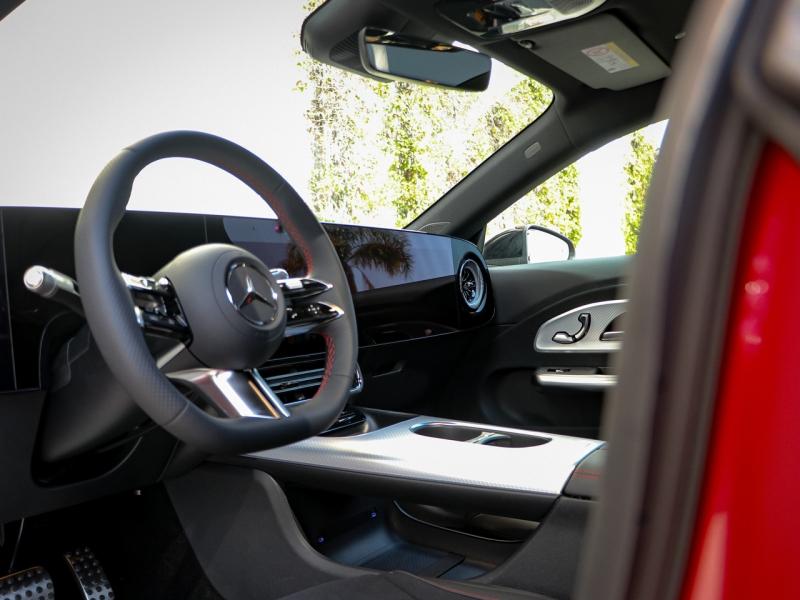 Image MERCEDES-BENZ CLA 220 190+30ch AMG Line 4Matic 8G-eDCT