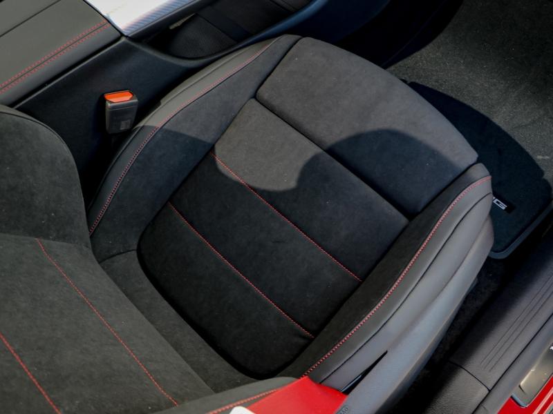 Image MERCEDES-BENZ CLA 220 190+30ch AMG Line 4Matic 8G-eDCT