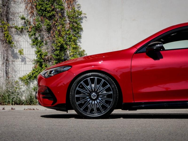 Image MERCEDES-BENZ CLA 220 190+30ch AMG Line 4Matic 8G-eDCT