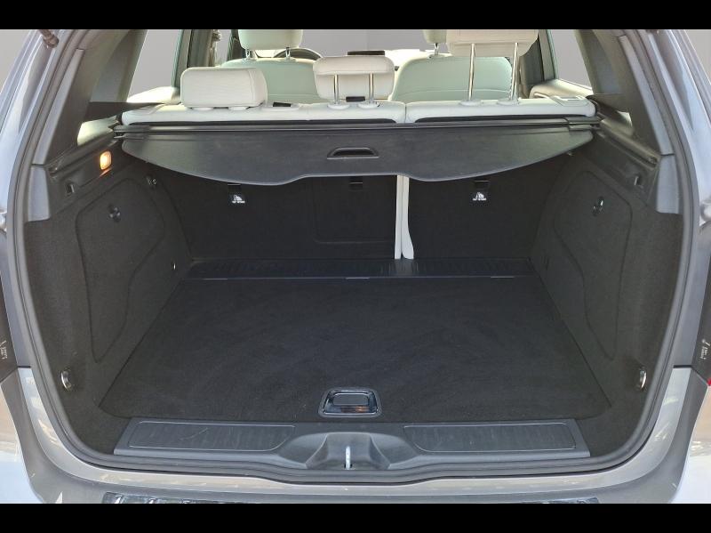 Image MERCEDES-BENZ Classe B 200 156ch Sensation