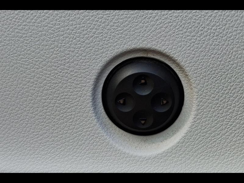 Image MERCEDES-BENZ Classe B 200 156ch Sensation