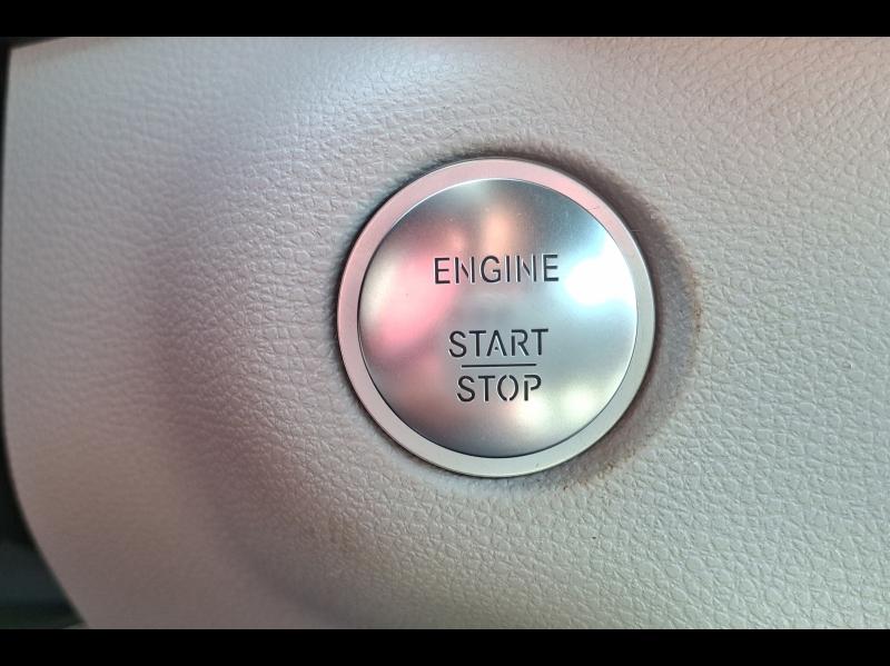 Image MERCEDES-BENZ Classe B 200 156ch Sensation