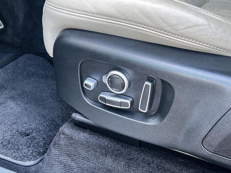 Image LAND-ROVER Range Rover Sport 5.0 V8 S/C 525ch Autobiography Dynamic Mark IX