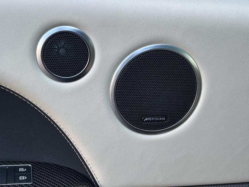 Image LAND-ROVER Range Rover Sport 5.0 V8 S/C 525ch Autobiography Dynamic Mark IX