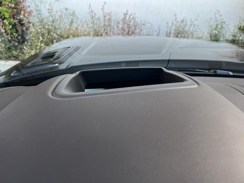 Image LAND-ROVER Range Rover Sport 5.0 V8 S/C 525ch Autobiography Dynamic Mark IX