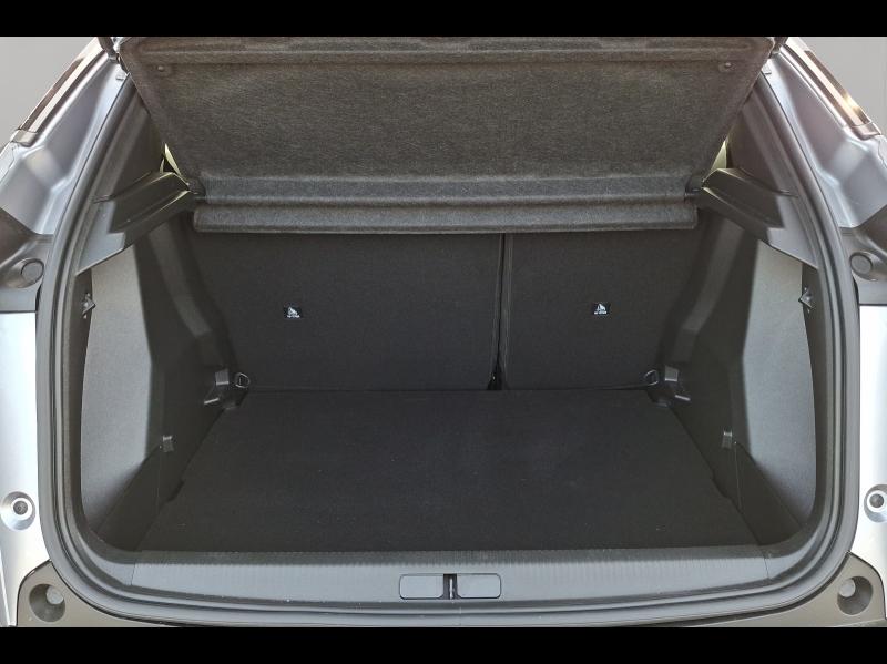 Image PEUGEOT 2008 1.2 Hybrid 136ch GT e-DCS6