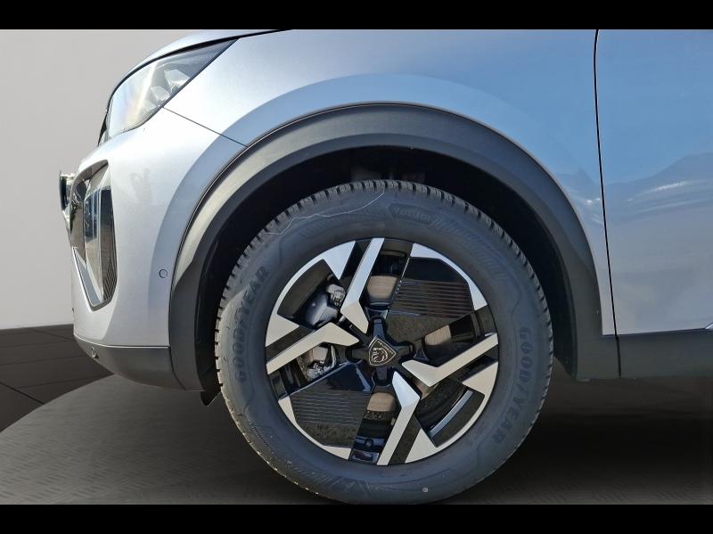 Image PEUGEOT 2008 1.2 Hybrid 136ch GT e-DCS6