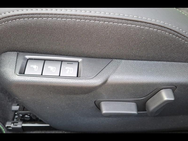 Image PEUGEOT 2008 1.2 Hybrid 136ch GT e-DCS6