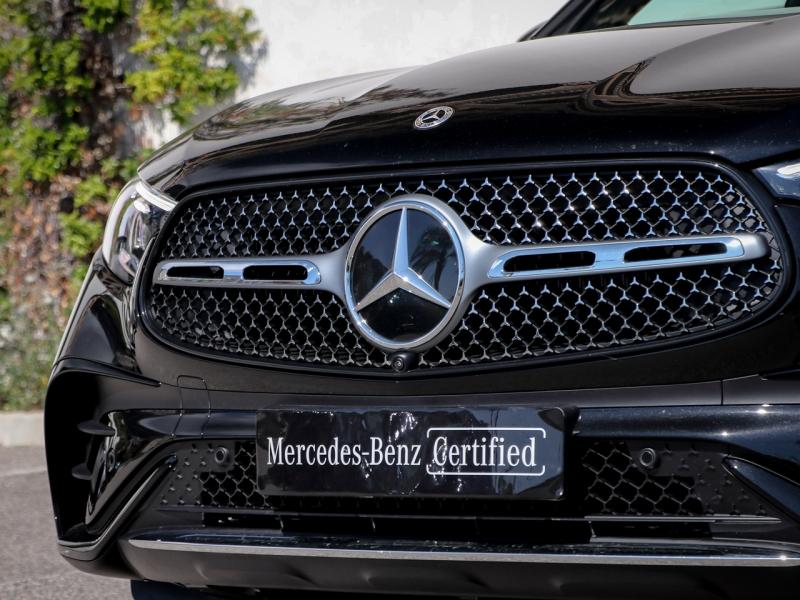 Image MERCEDES-BENZ GLC 220 d 197ch AMG Line 4Matic 9G-Tronic